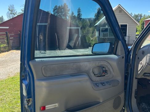 Used 1997 Chevrolet Silverado 1500 4x4 Extended Cab image 11