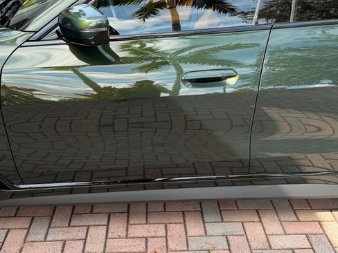 Used 2023 BMW 430i Gran Coupe w/ Premium Package image 22