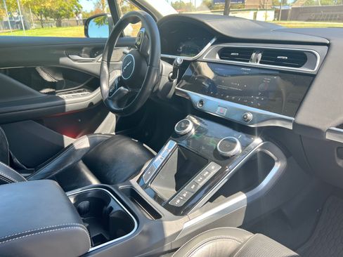 Used 2020 Jaguar I-PACE S AWD/4WD image 11