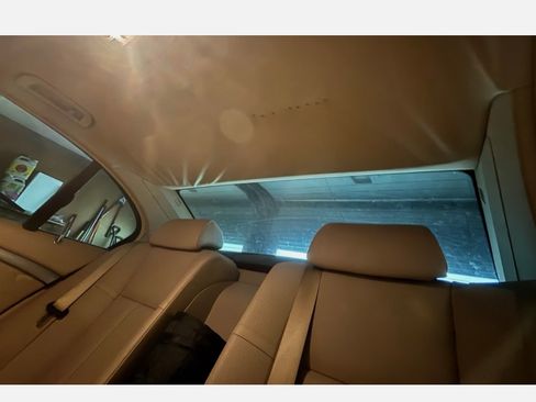 Used 2003 BMW 745Li RWD image 4
