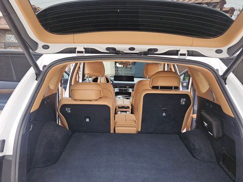 Used 2024 Genesis GV80 3.5T Prestige Signature image 16