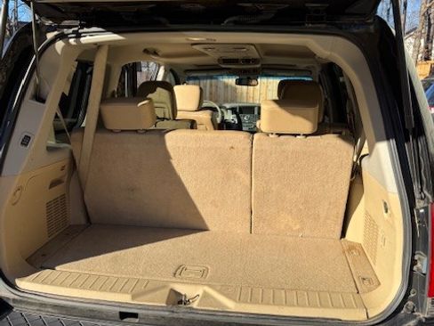 Used 2012 Nissan Armada Platinum image 15