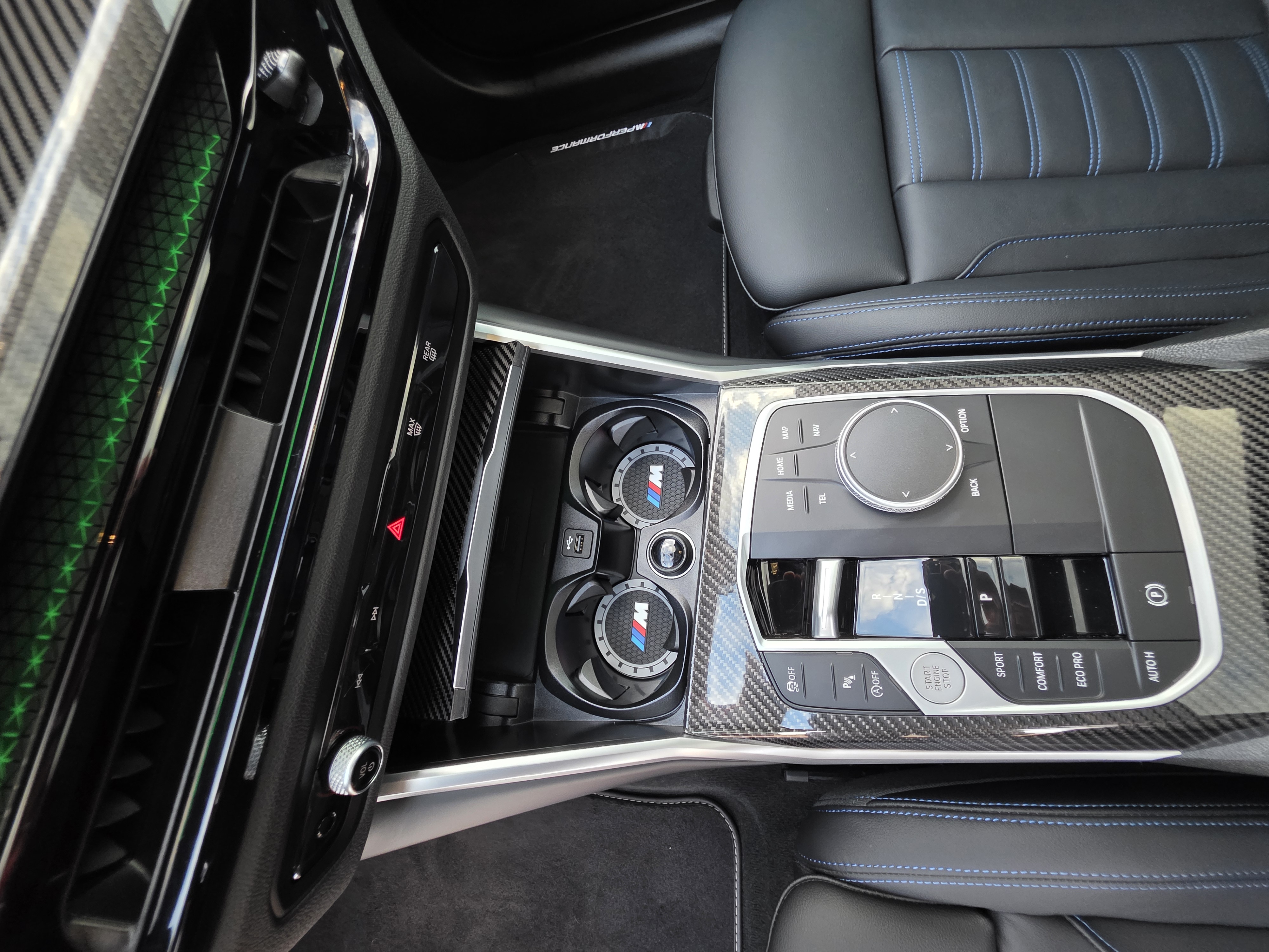 Used 2026 BMW M340i xDrive AWD/4WD image 9