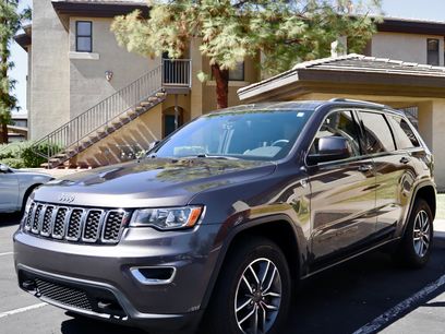 Used 2020 Jeep Grand Cherokee Laredo w/ Quick Order Package 2BN North