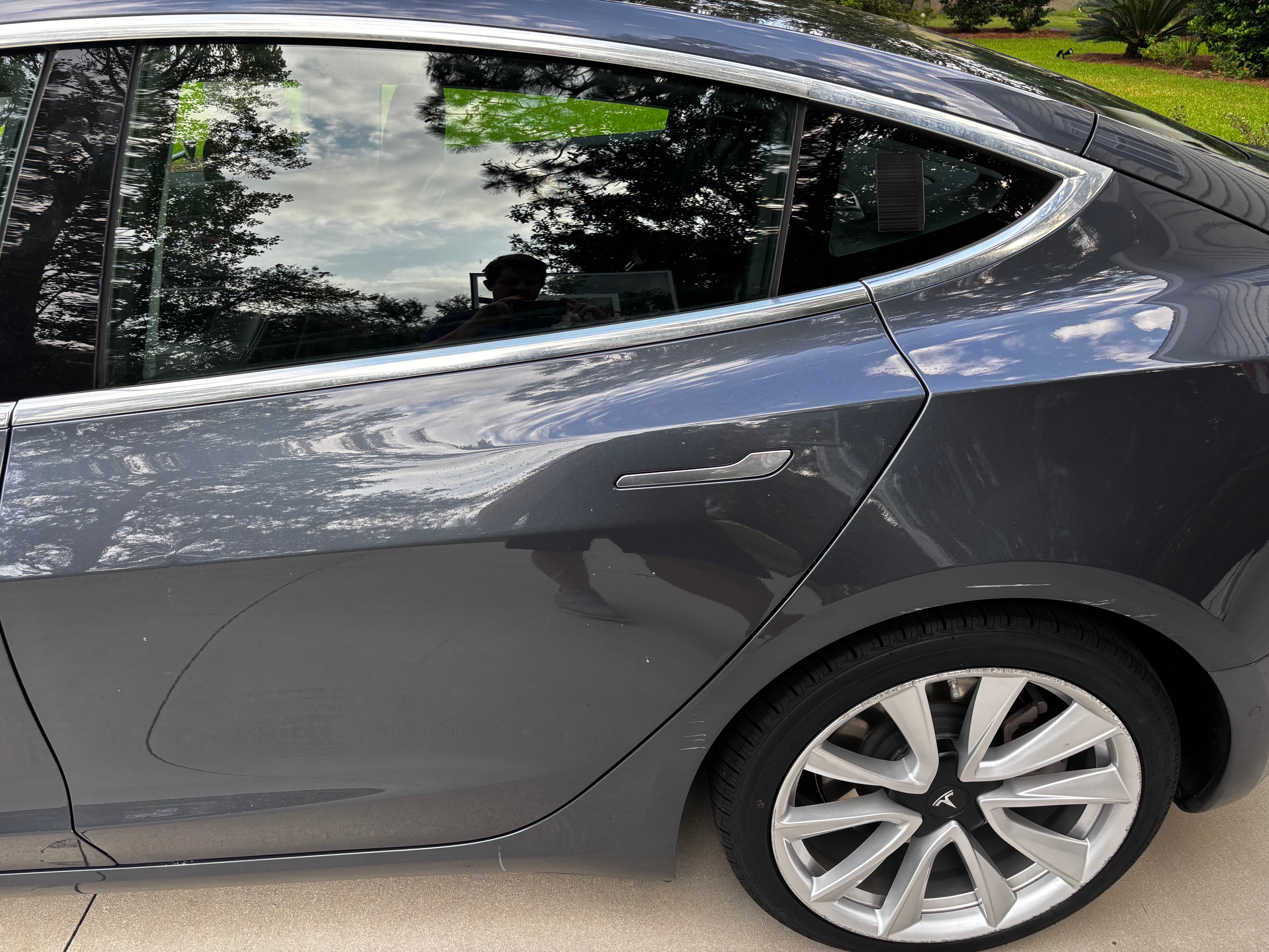 Used 2019 Tesla Model 3 Standard Range Plus RWD image 20
