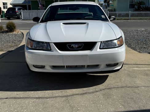 Used 1999 Ford Mustang GT RWD image 6