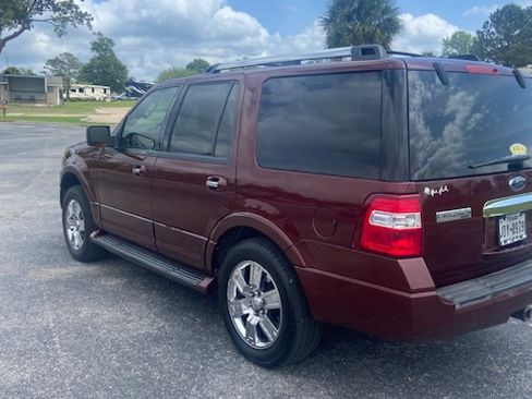 Used 2009 Ford Expedition Limited image 4