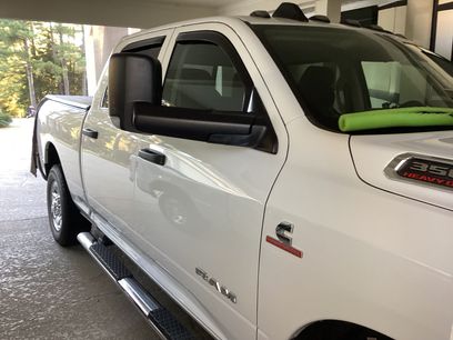 Used 2019 RAM 3500 Tradesman