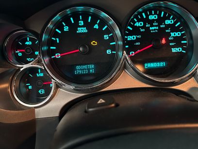 Used 2007 Chevrolet Silverado 1500 LT w/ 2LT Convenience Package