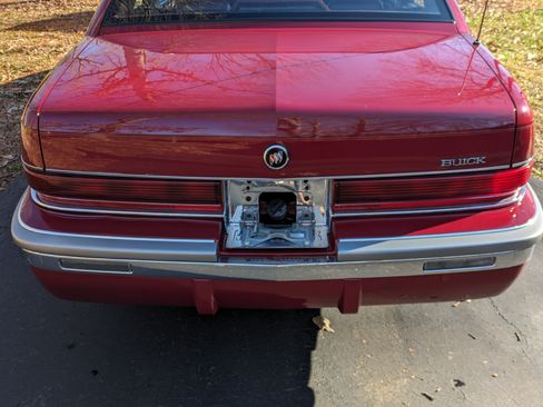 Used 1995 Buick Roadmaster Limited image 15