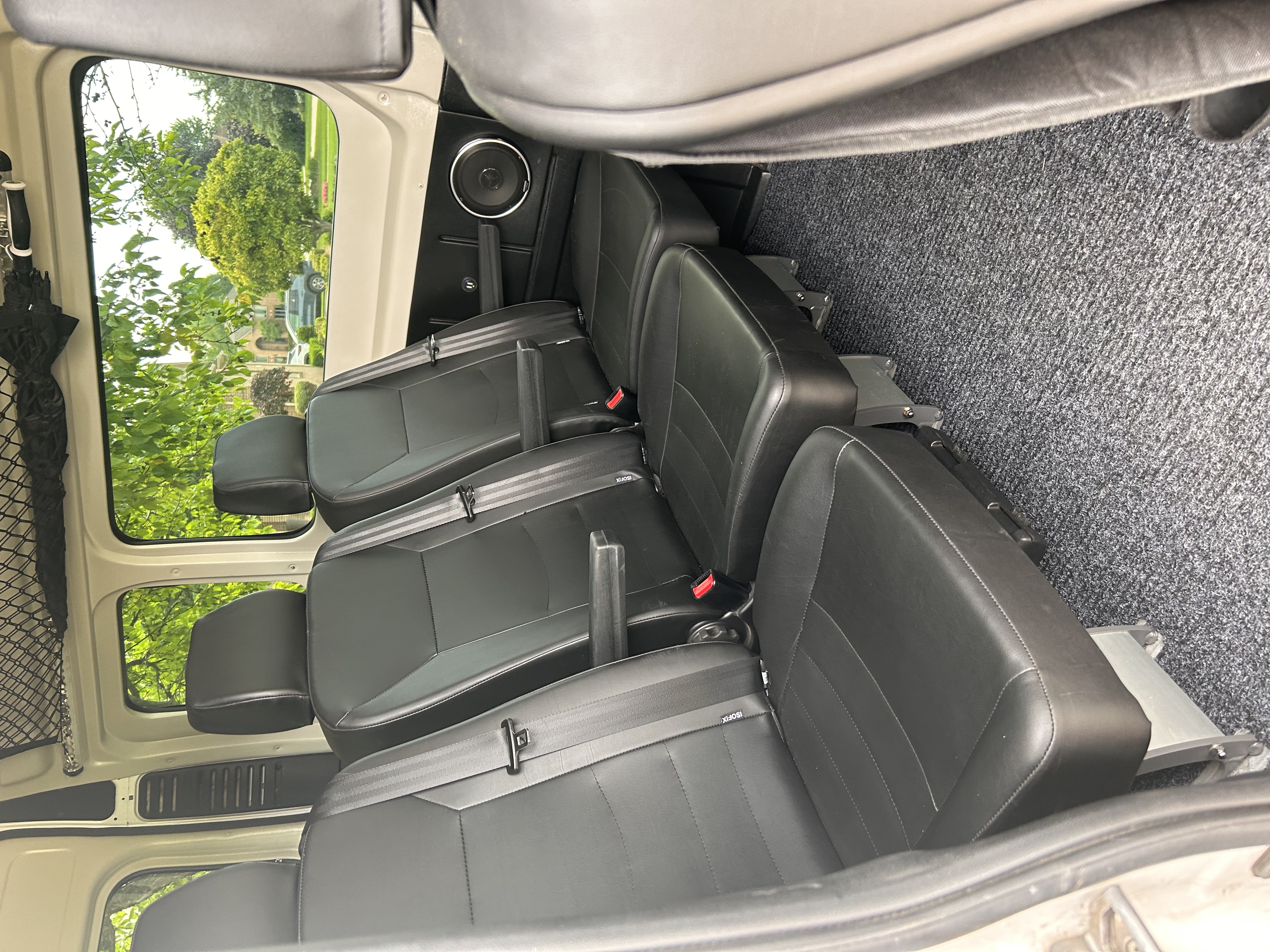 Used 2015 RAM ProMaster 2500 w/ Interior Convenience Group FWD image 15
