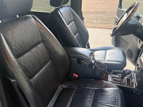Used 2002 Mercedes-Benz G 500 image 15