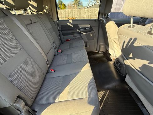 Used 2007 Dodge Ram 3500 Truck SLT w/ Light Group image 4