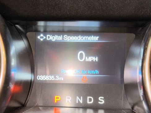 Used 2019 Ford Mustang GT image 7