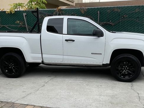 Used 2022 GMC Canyon Elevation Standard w/ Convenience Package image 4