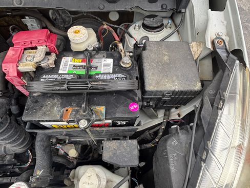 Used 2015 Mitsubishi Mirage DE image 11