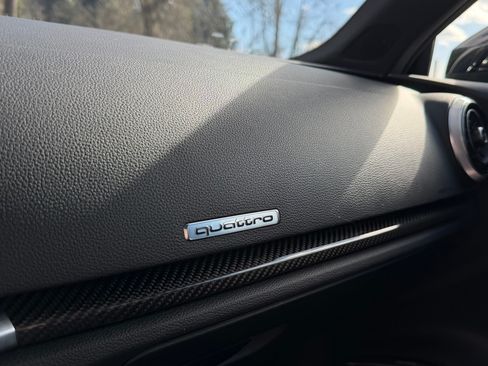 Used 2018 Audi RS 3 image 29