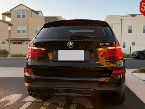 Used 2016 BMW X3 sDrive28i image 36