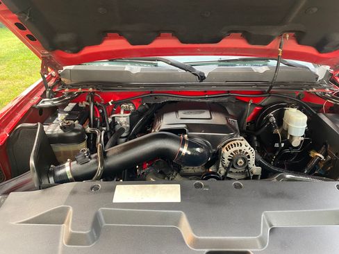 Used 2010 Chevrolet Silverado 1500 LT w/ Power Pack Plus RWD image 10