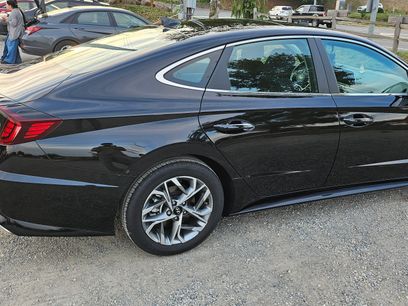 Used 2022 Hyundai Sonata SEL w/ Convenience Package
