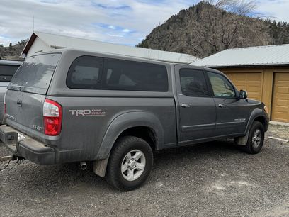 Used 2006 Toyota Tundra SR5