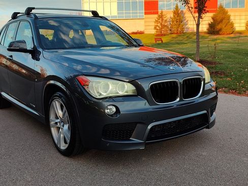 Used 2014 BMW X1 xDrive35i image 2