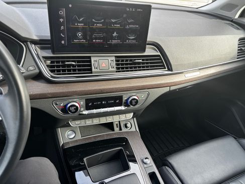 Used 2024 Audi Q5 2.0T Premium Plus image 5