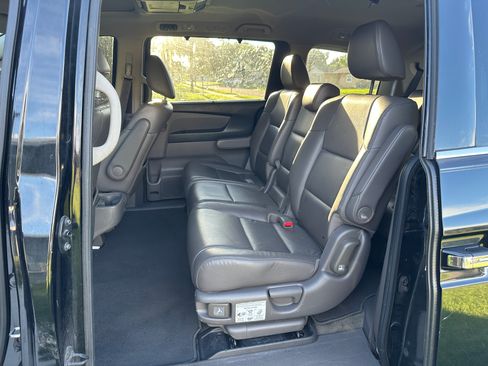 Used 2015 Honda Odyssey Touring image 15