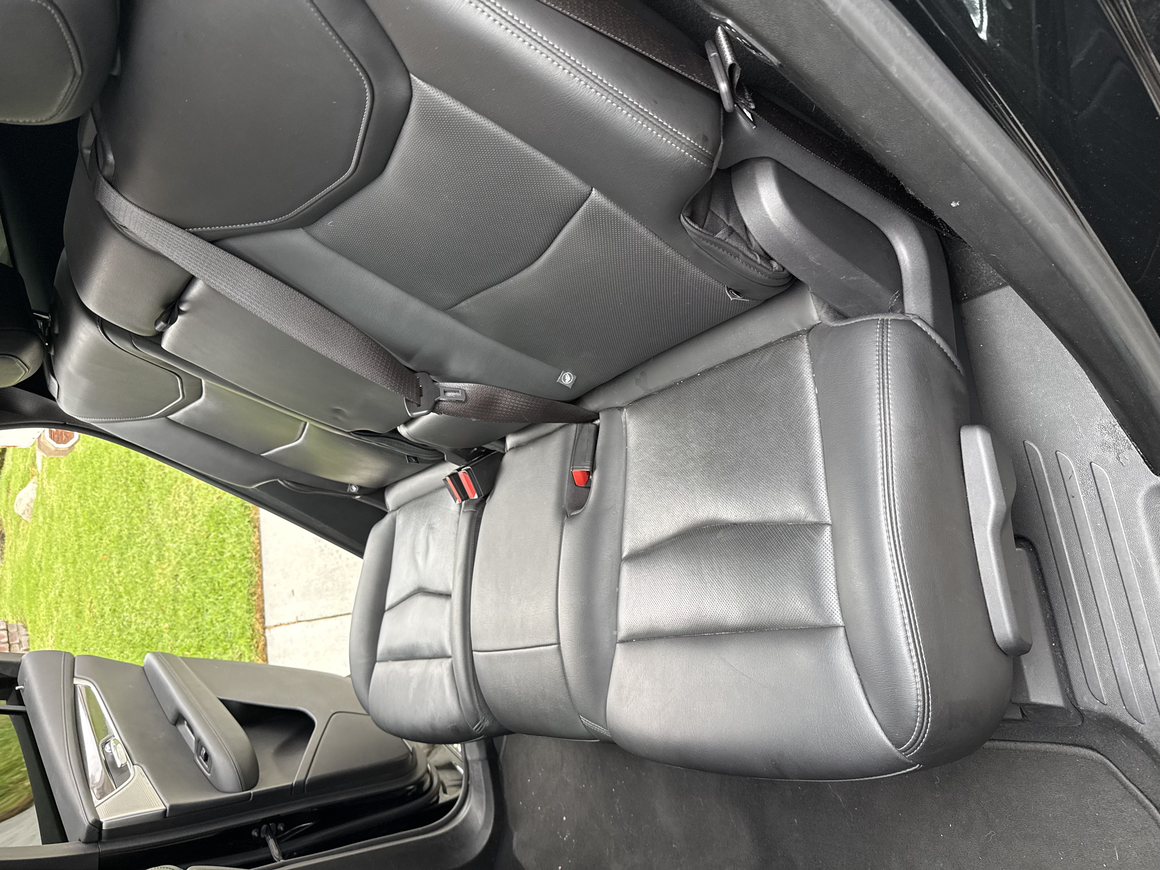 Used 2023 Cadillac XT6 Premium Luxury FWD image 16