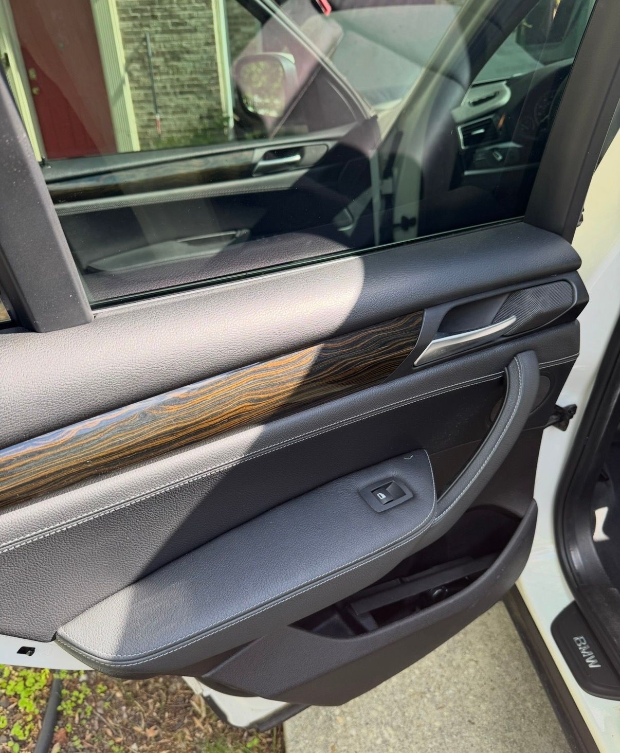 Used 2014 BMW X3 xDrive28i AWD/4WD image 12