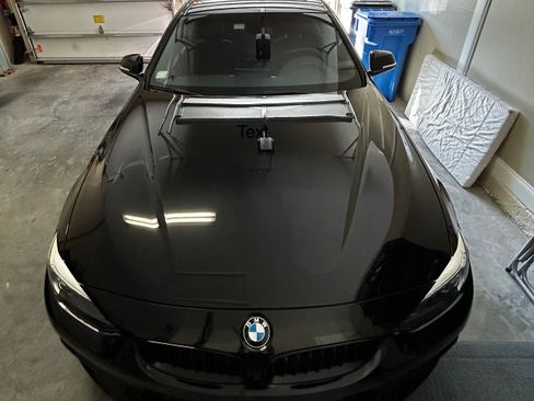 Used 2019 BMW 430i Coupe w/ M Sport Package image 15