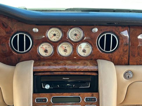 Used 2005 Bentley Arnage R image 17