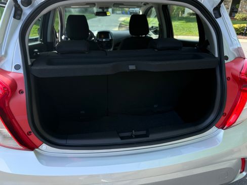 Used 2019 Chevrolet Spark LS image 11