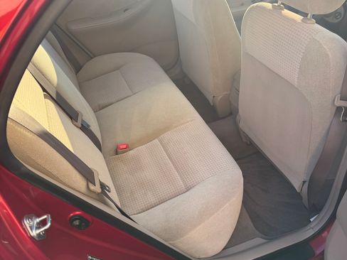 Used 2007 Toyota Corolla CE image 15