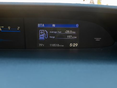 Used 2014 Honda Civic EX image 13