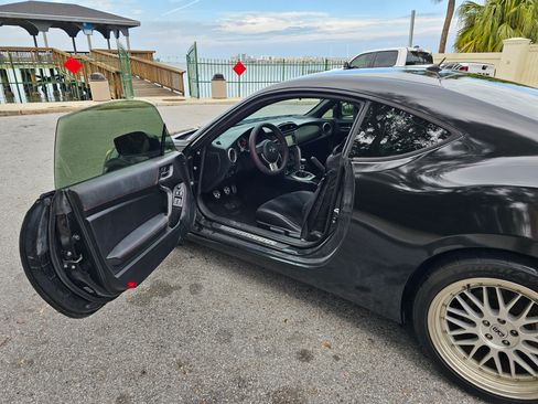 Used 2014 Scion FR-S Monogram Series image 19