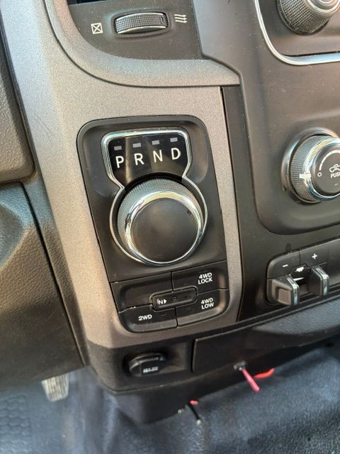 Used 2014 RAM 1500 Tradesman w/ Protection Group AWD/4WD image 19