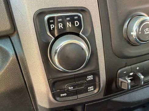 Used 2014 RAM 1500 Tradesman w/ Protection Group AWD/4WD image 19
