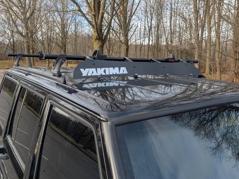 Used 2001 Jeep Cherokee Sport image 10