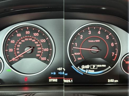 Used 2020 BMW 430i Convertible w/ Executive Package RWD image 11