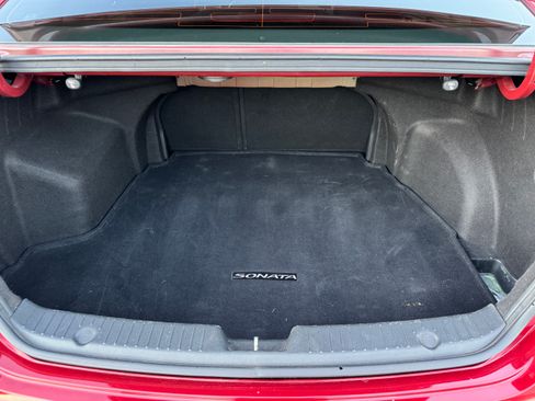 Used 2013 Hyundai Sonata SE w/ Navigation & Sunroof Pkg image 15