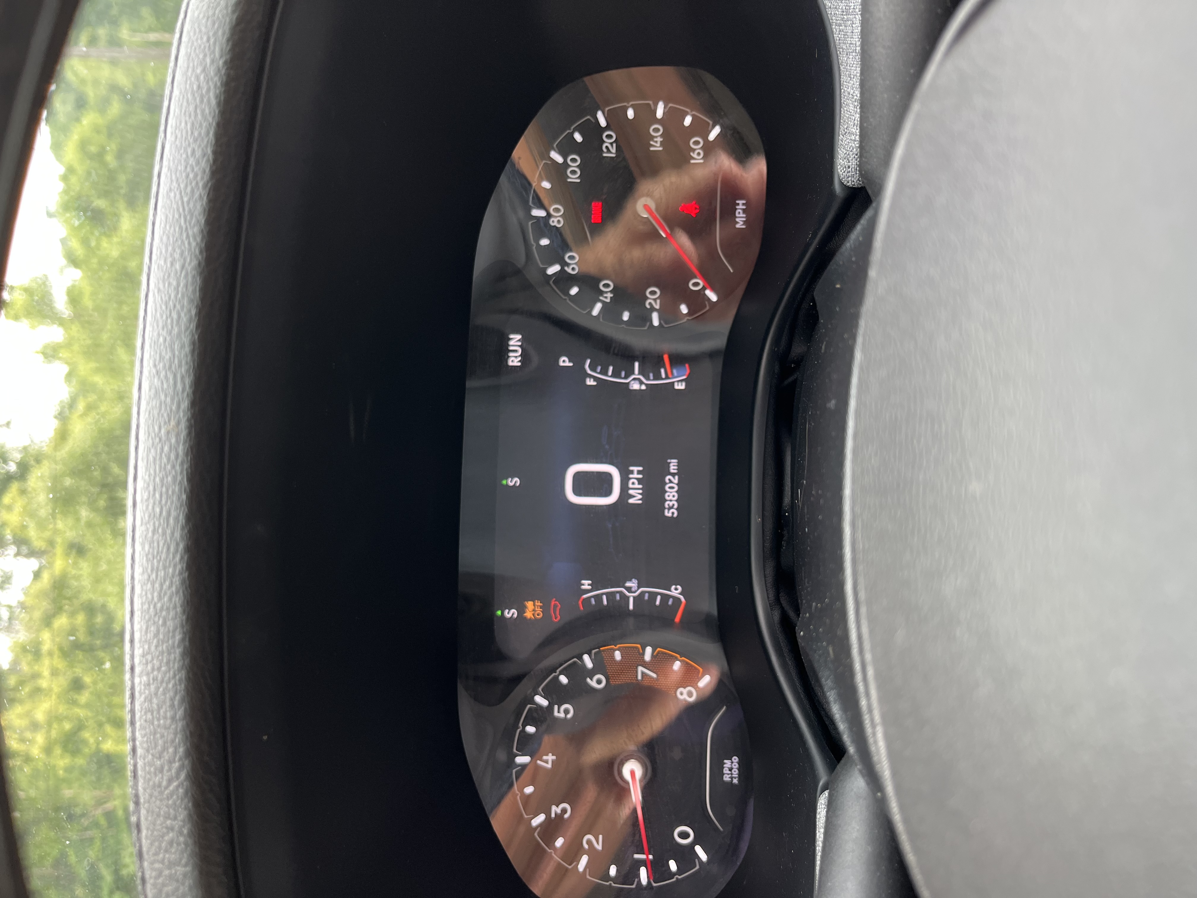 Used 2022 Jeep Compass Latitude w/ Sun and Sound Group AWD/4WD image 13