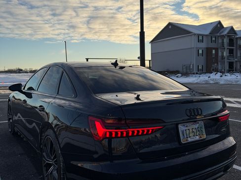 Used 2021 Audi A6 3.0T Prestige w/ Prestige Package image 6