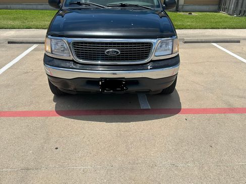 Used 2002 Ford Expedition XLT RWD image 13
