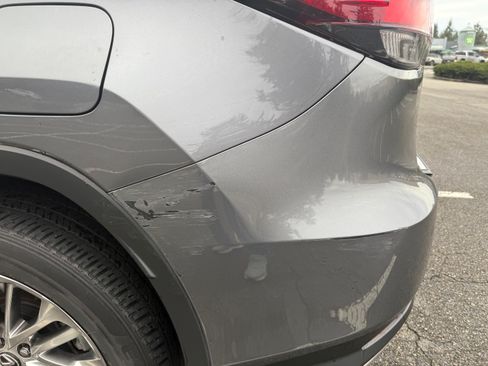 Used 2021 Lexus RX 350 AWD w/ Luxury Package image 9