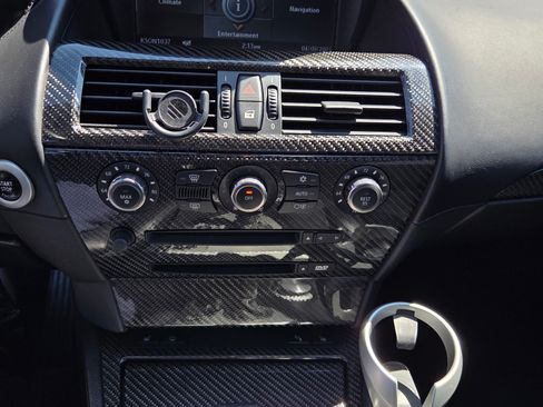 Used 2007 BMW M6 Coupe image 17