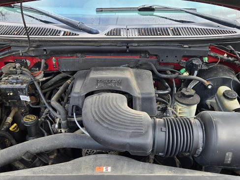 Used 2003 Ford F150 XLT image 21