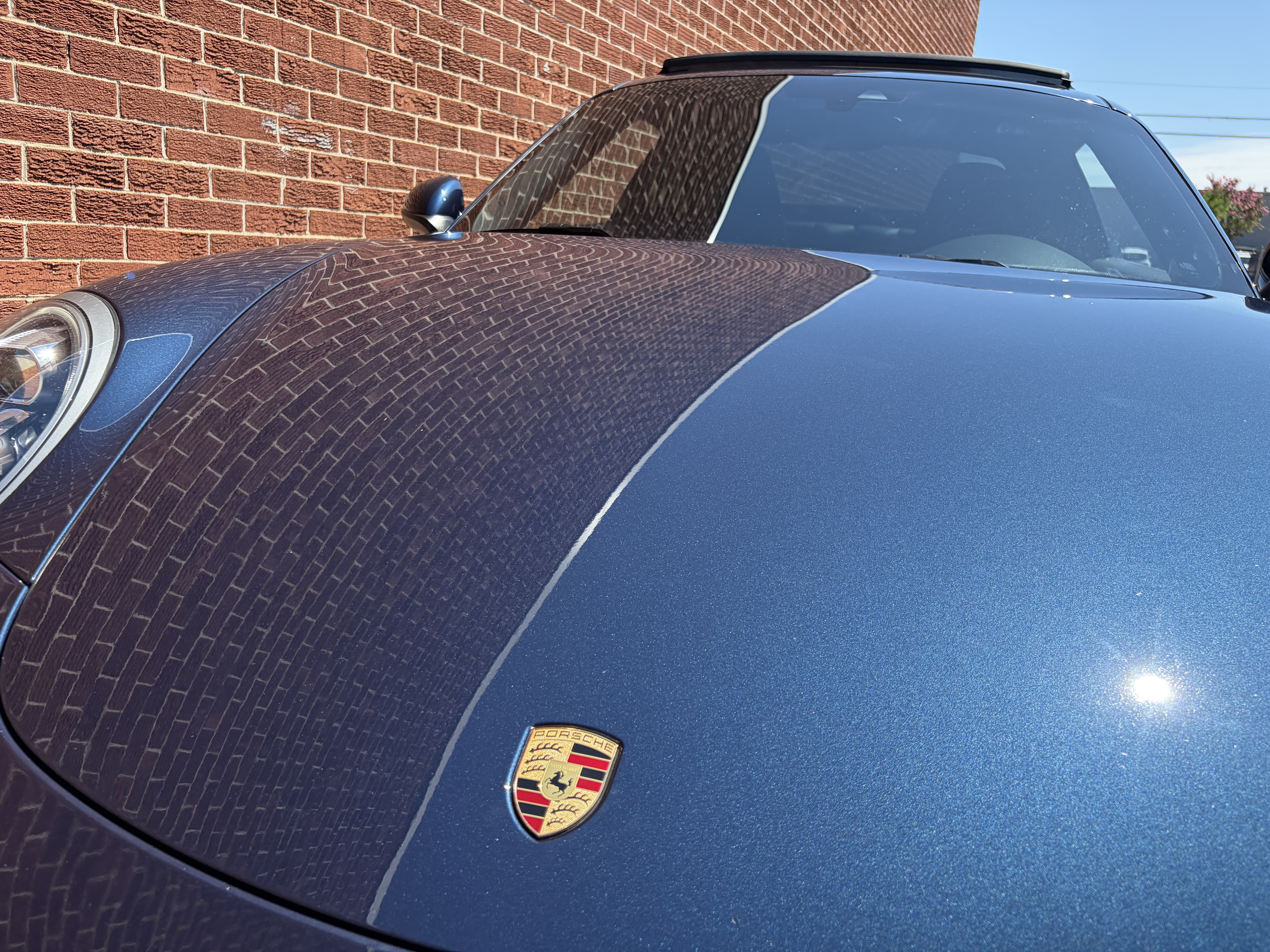 Used 2015 Porsche 911 Carrera image 17