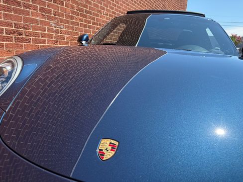 Used 2015 Porsche 911 Carrera image 17