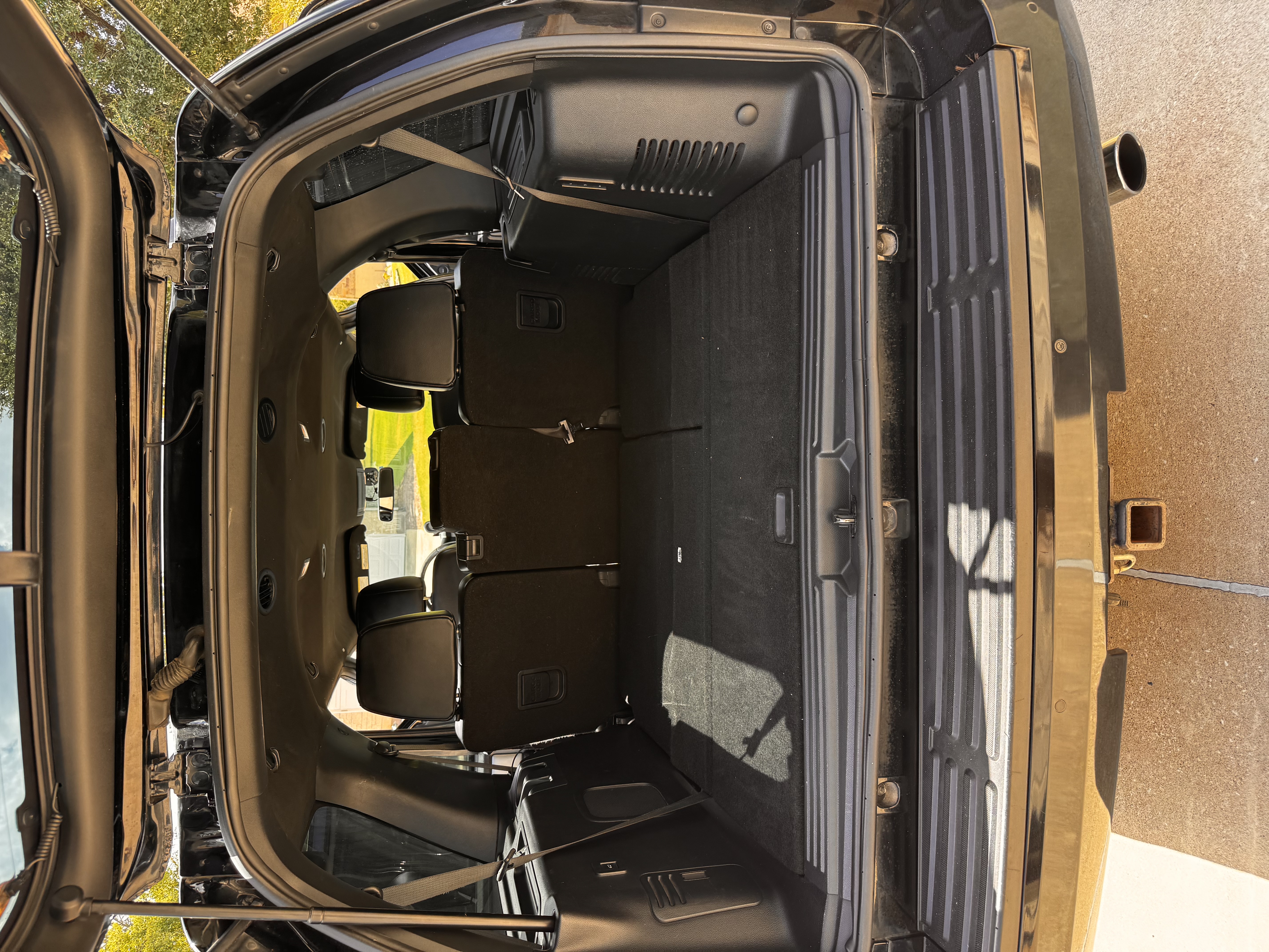 Used 2017 Ford Expedition Limited RWD image 15